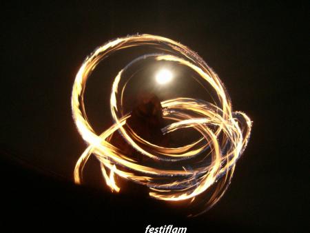 Flamme