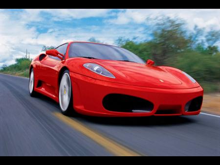 Voici la voiture de mes reve lol