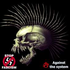 Against the system