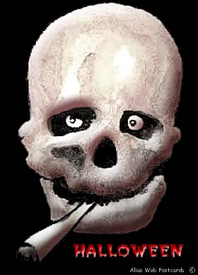 happy haloween