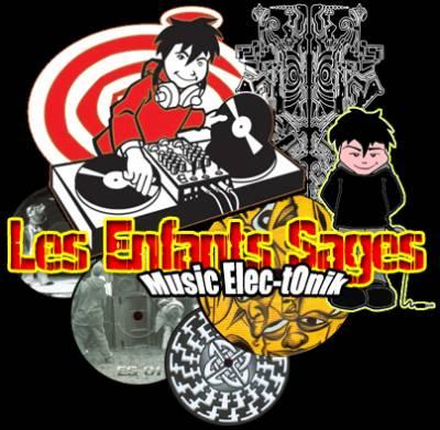 Les enfants sages