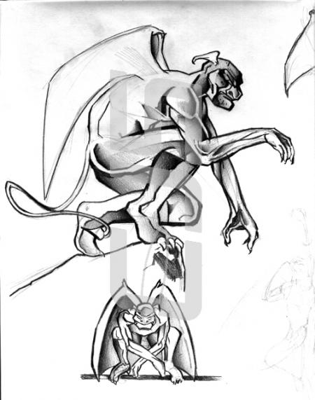 super dessin