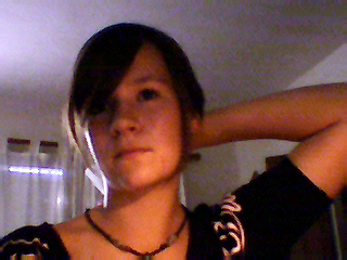 voila ma ptite Cha